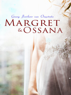 cover image of Margret & Ossana